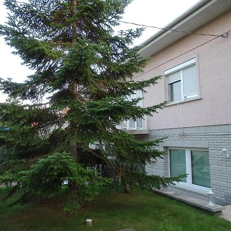 布达佩斯苹果酒店 Будапешт Экстерьер фото