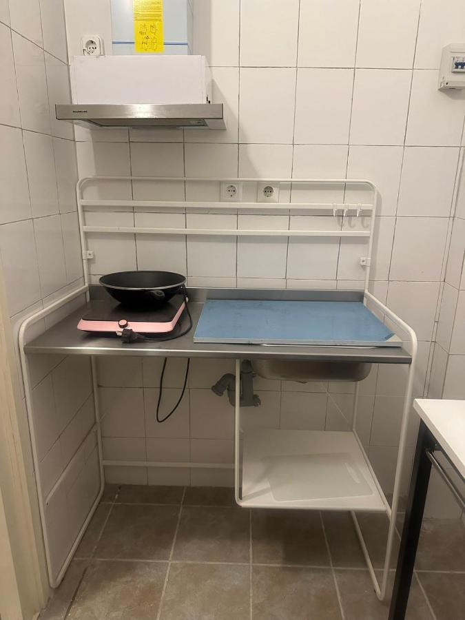 布达佩斯苹果酒店 Будапешт Экстерьер фото